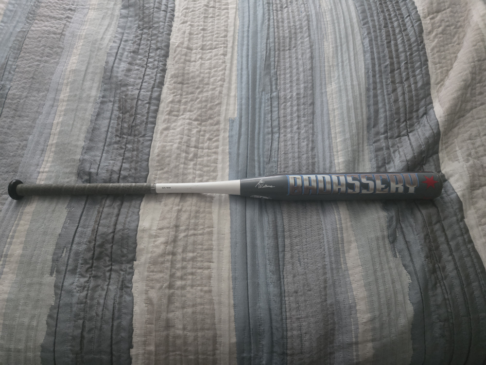softball bat - photo 2
