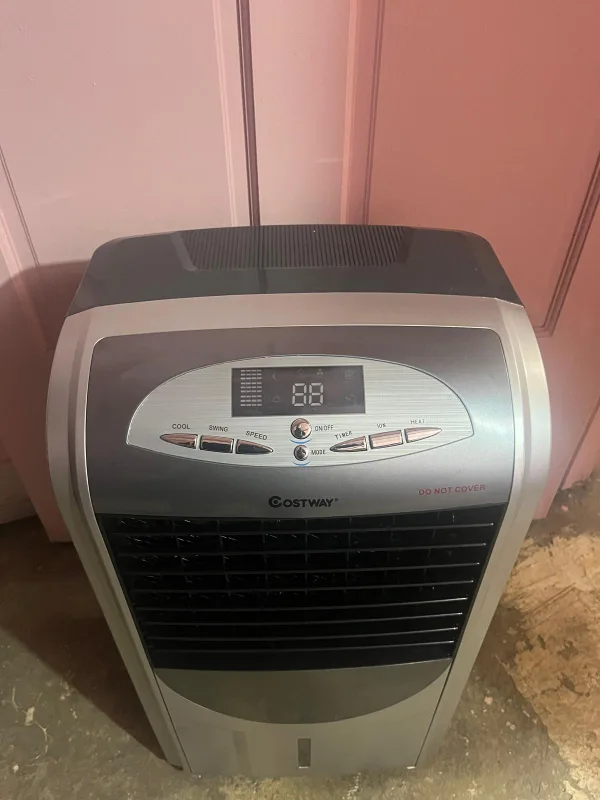 Costway Air Cooler thumbnail