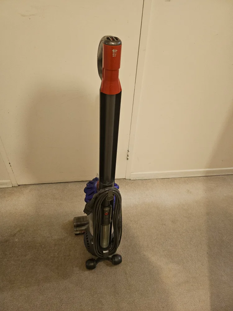 Dyson DC51 Upright Vacuum Cleaner image indicator(2)