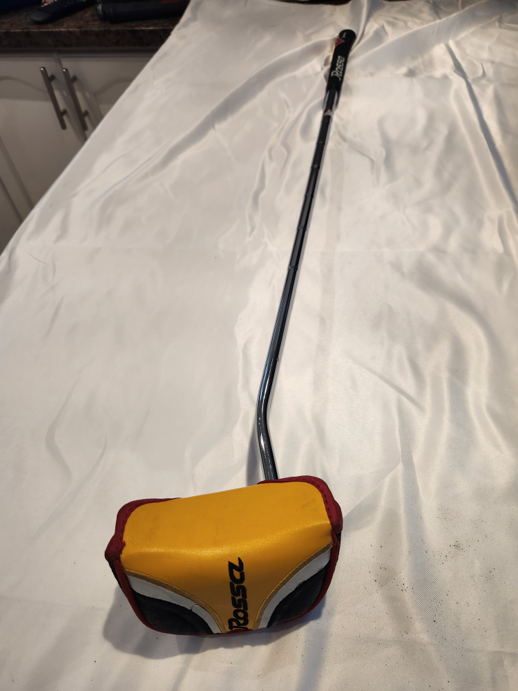 TaylorMade Rossa Putter - photo 3