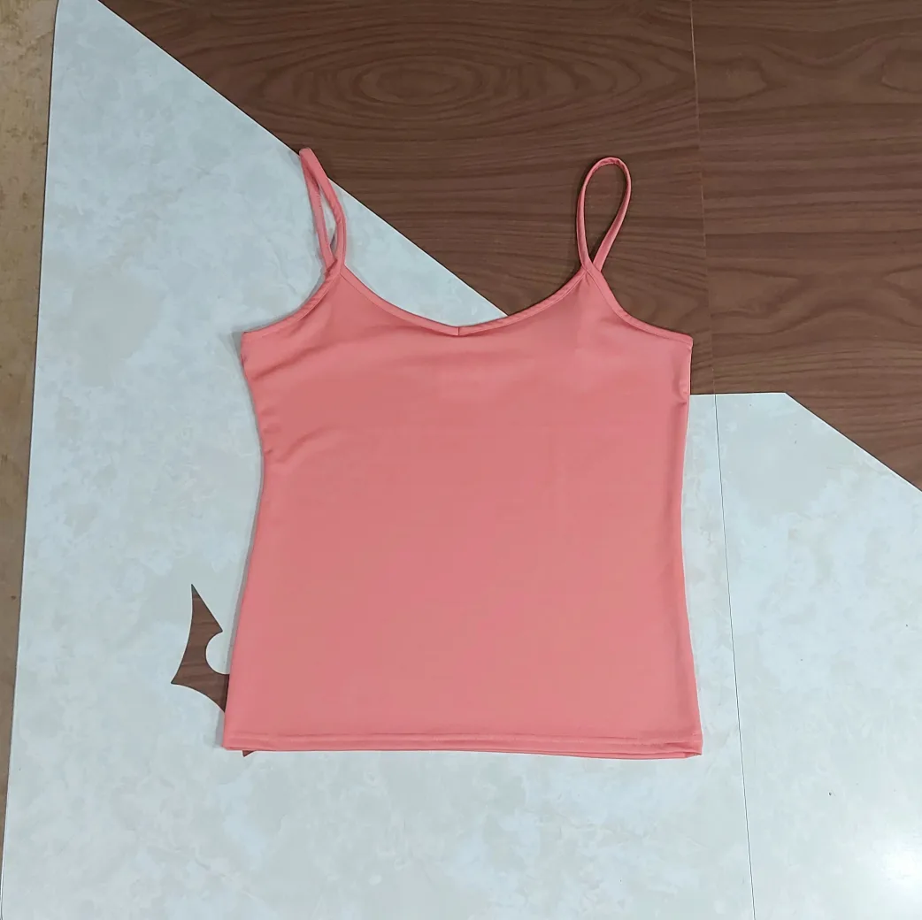 FREE brand new tank top 🛍 #freecycle thumbnail