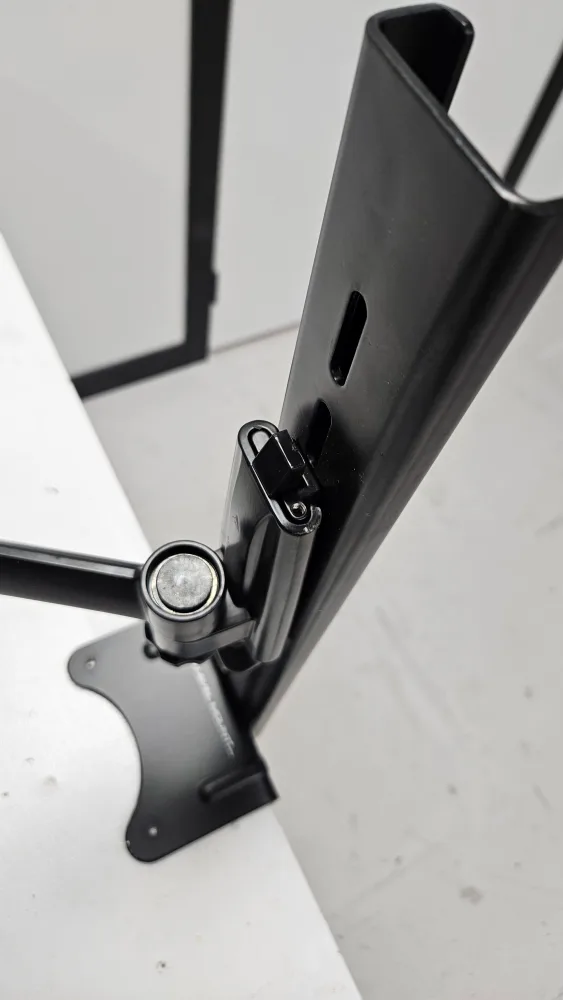 Level Mount Monitor Arm image indicator(3)