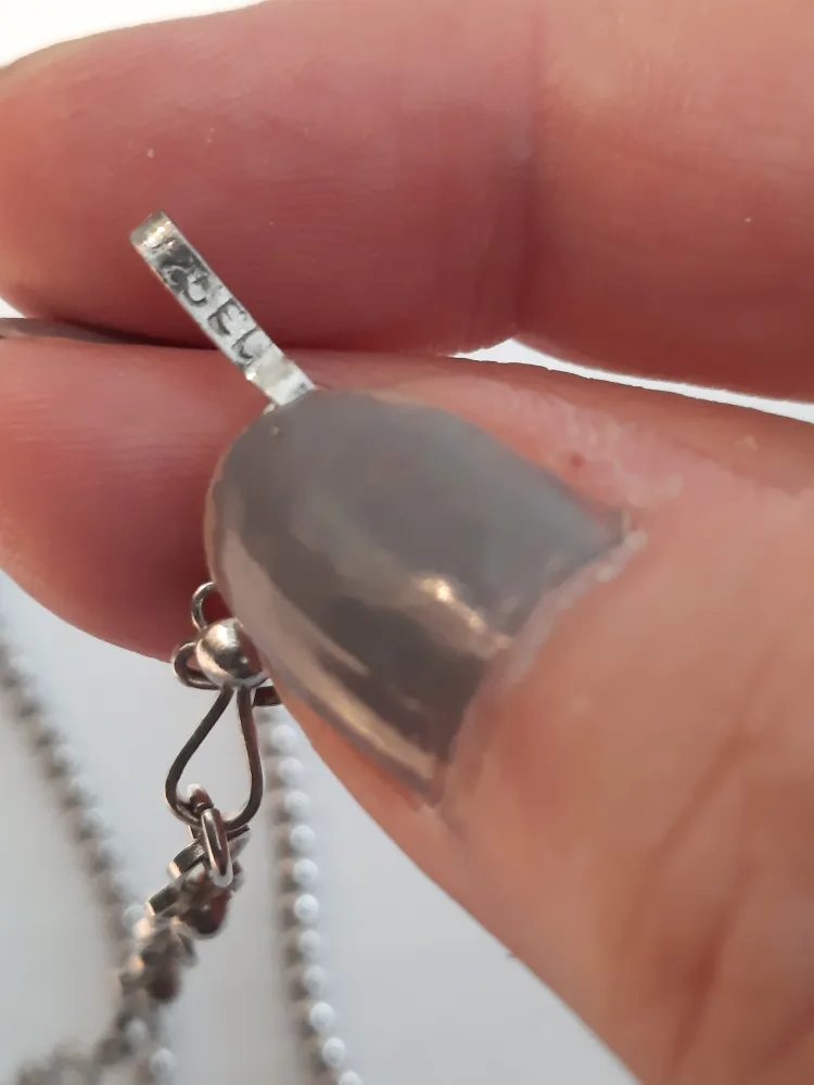 Set of Silver 925 Bracelets image indicator(4)