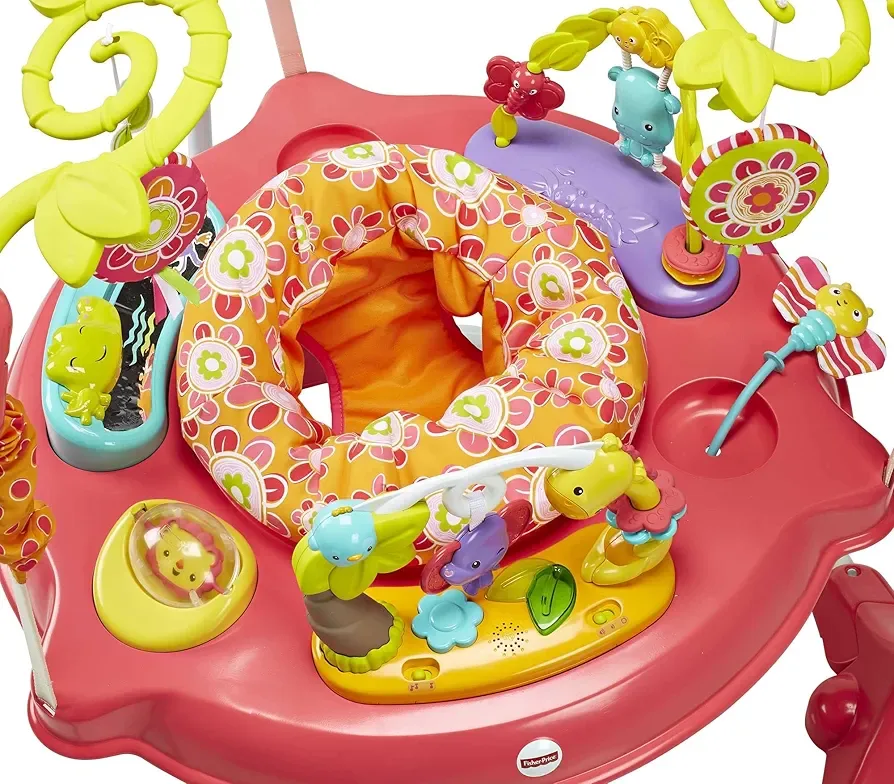 Fisher-Price Jumperoo image indicator(3)