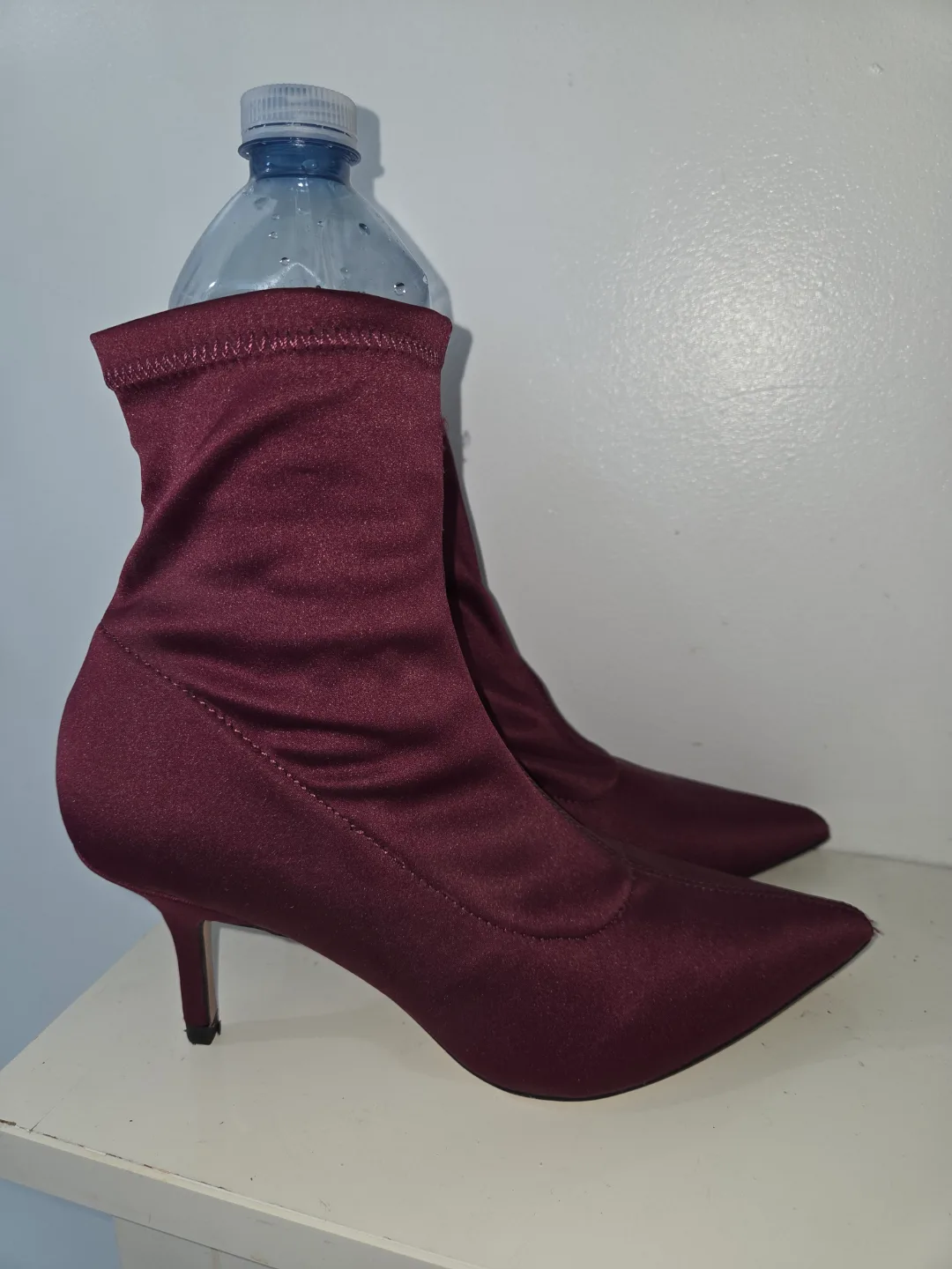 Booties - Multiple styles - Size 7/8 image indicator(3)