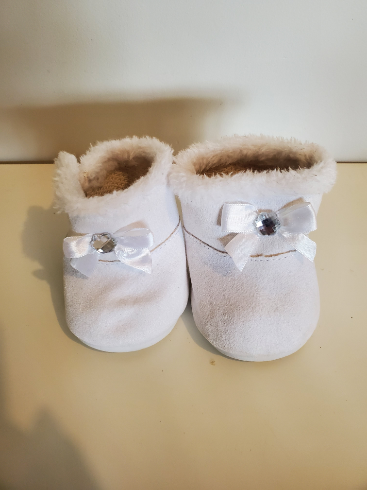BUILD-A-BEAR Shoes Lot Of 6 Pairs...Vguc - photo 3