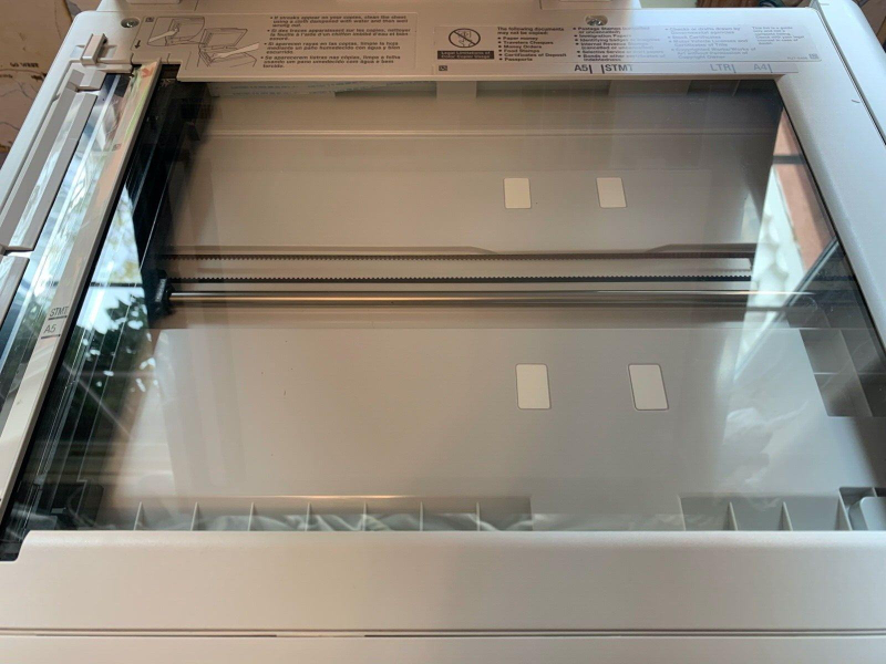 Canon ImageClass Colored Printer - photo 5
