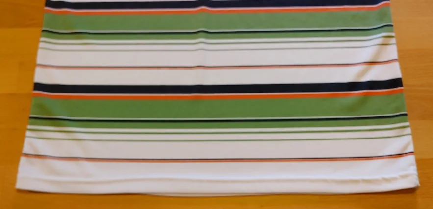 Lacoste Striped Polo Shirt - Size 6 image indicator(7)