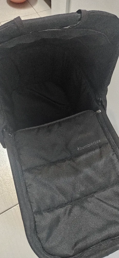 BumbleRide Bassinet image indicator(2)