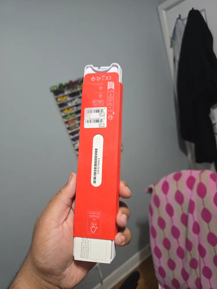 Swatch Trendy Lines At Night Watch image indicator(4)