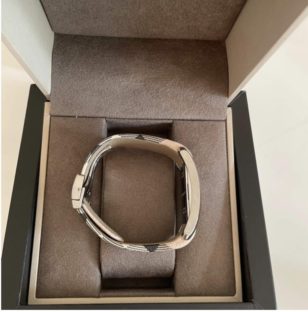 Authentic Burberry watch - photo 3