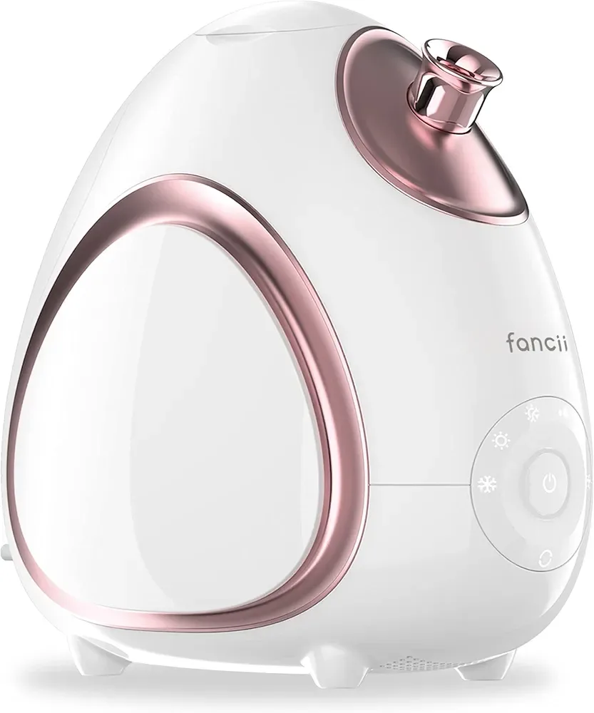 Fancii Nano Ionic Facial Steamer thumbnail