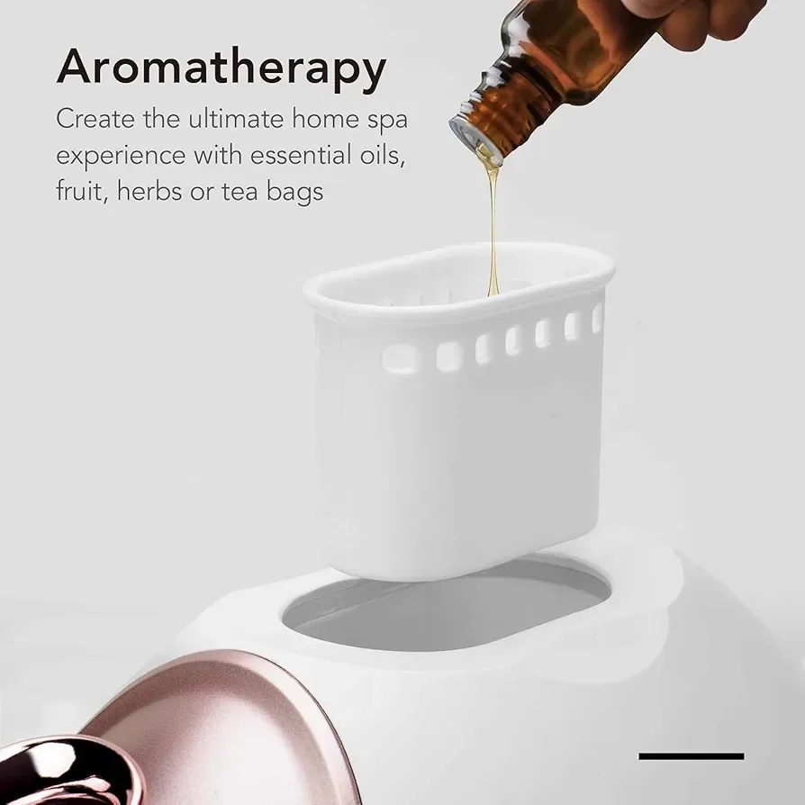 Fancii Nano Ionic Facial Steamer image indicator(3)