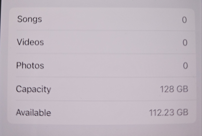 iPhone 14 Newly Purchased (refurbished) 128g - photo 4