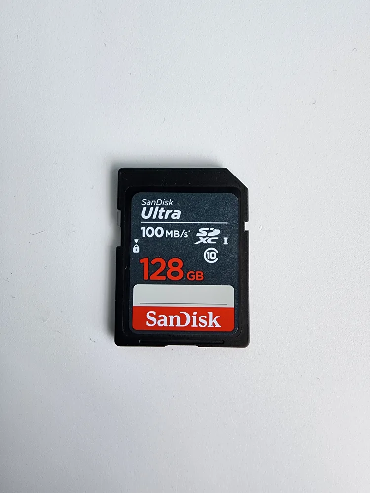 Nikon D3500 DSLR Camera Kit with Accessories image indicator(5)