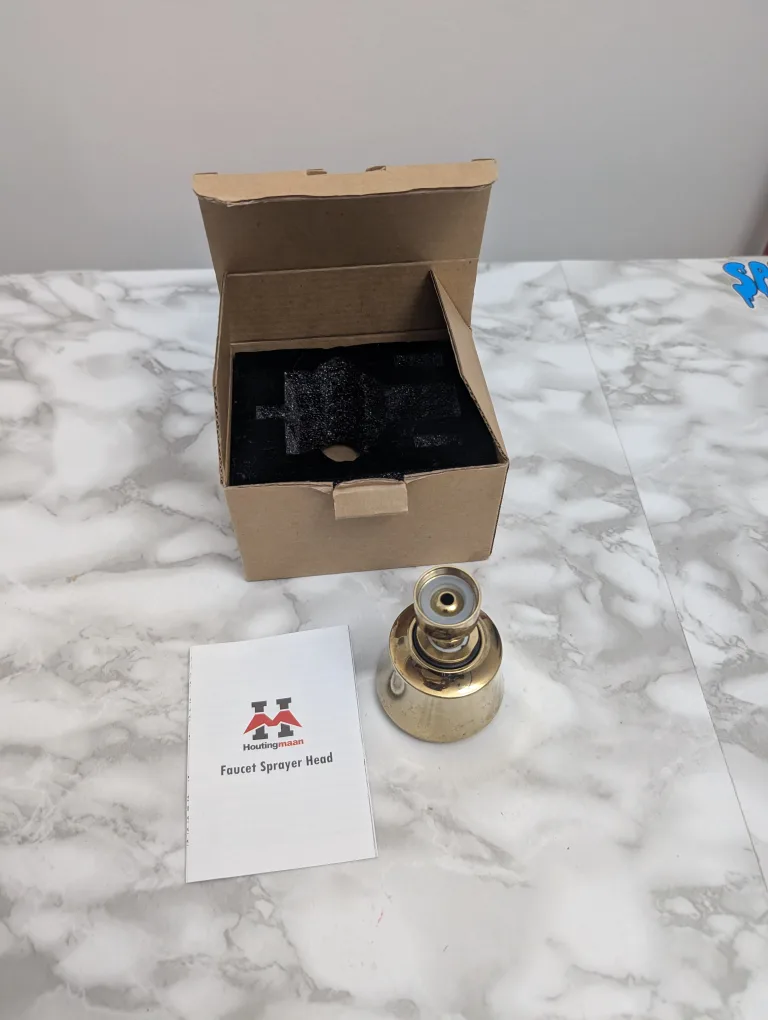 Faucet Sprayer Head thumbnail