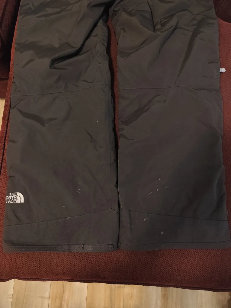 The North Face Hyvent Snow Pants - Size M image indicator(4)