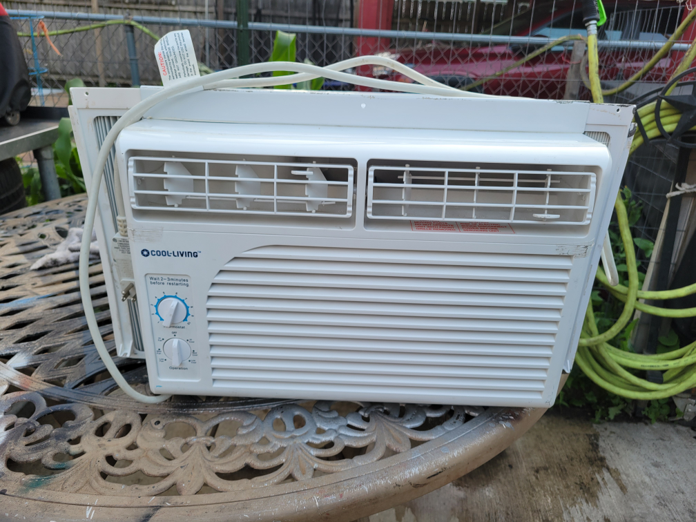 COOL-LIVING Room Air Conditioner