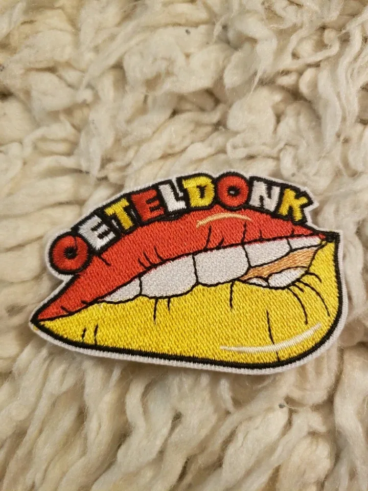 Oeteldonk Patch #freecycle thumbnail