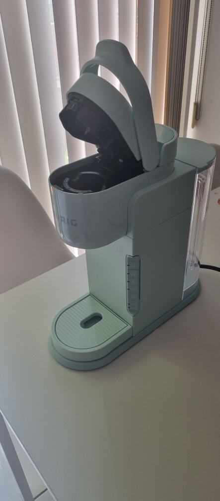 Mint Keurig K-Express Single Serve Coffee Maker - photo 5