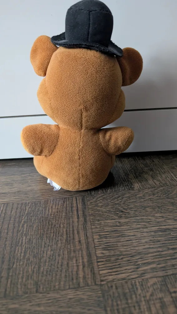 🐻 Funko Freddy Plush – Five Nights at Freddy’s 🐻 image indicator(4)