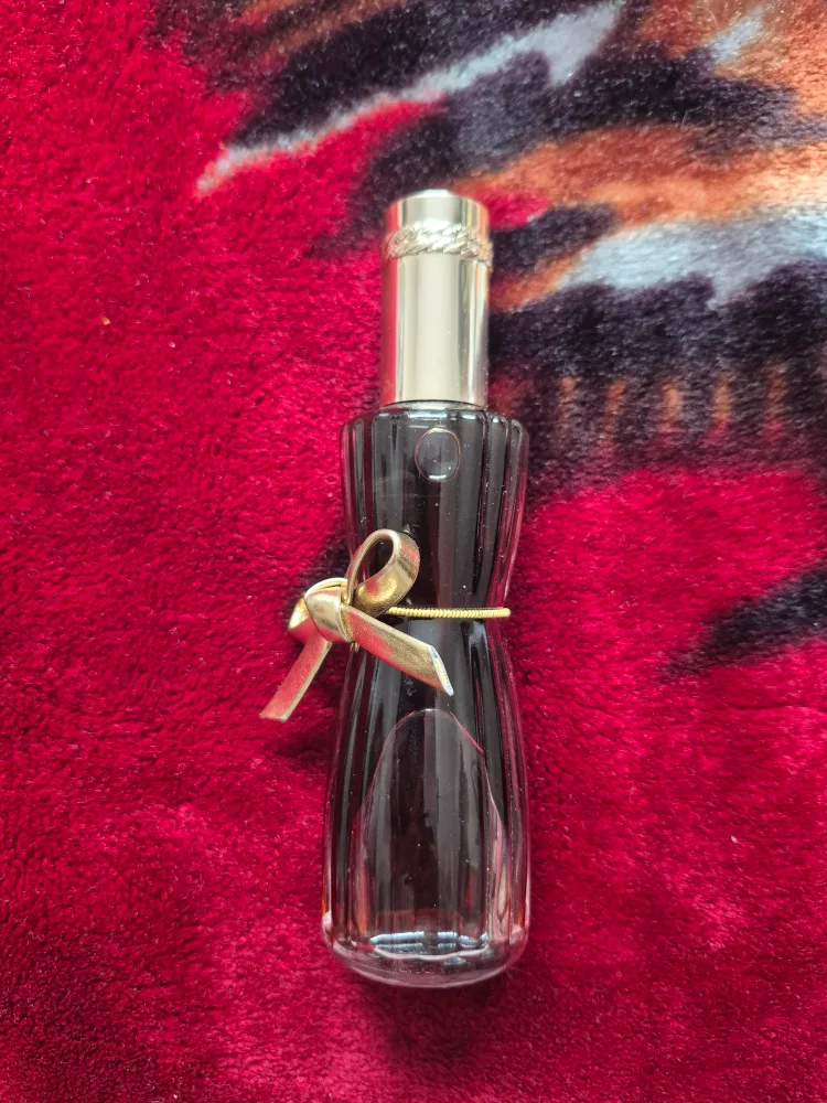 Yves Saint Laurent Black Opium Perfume thumbnail
