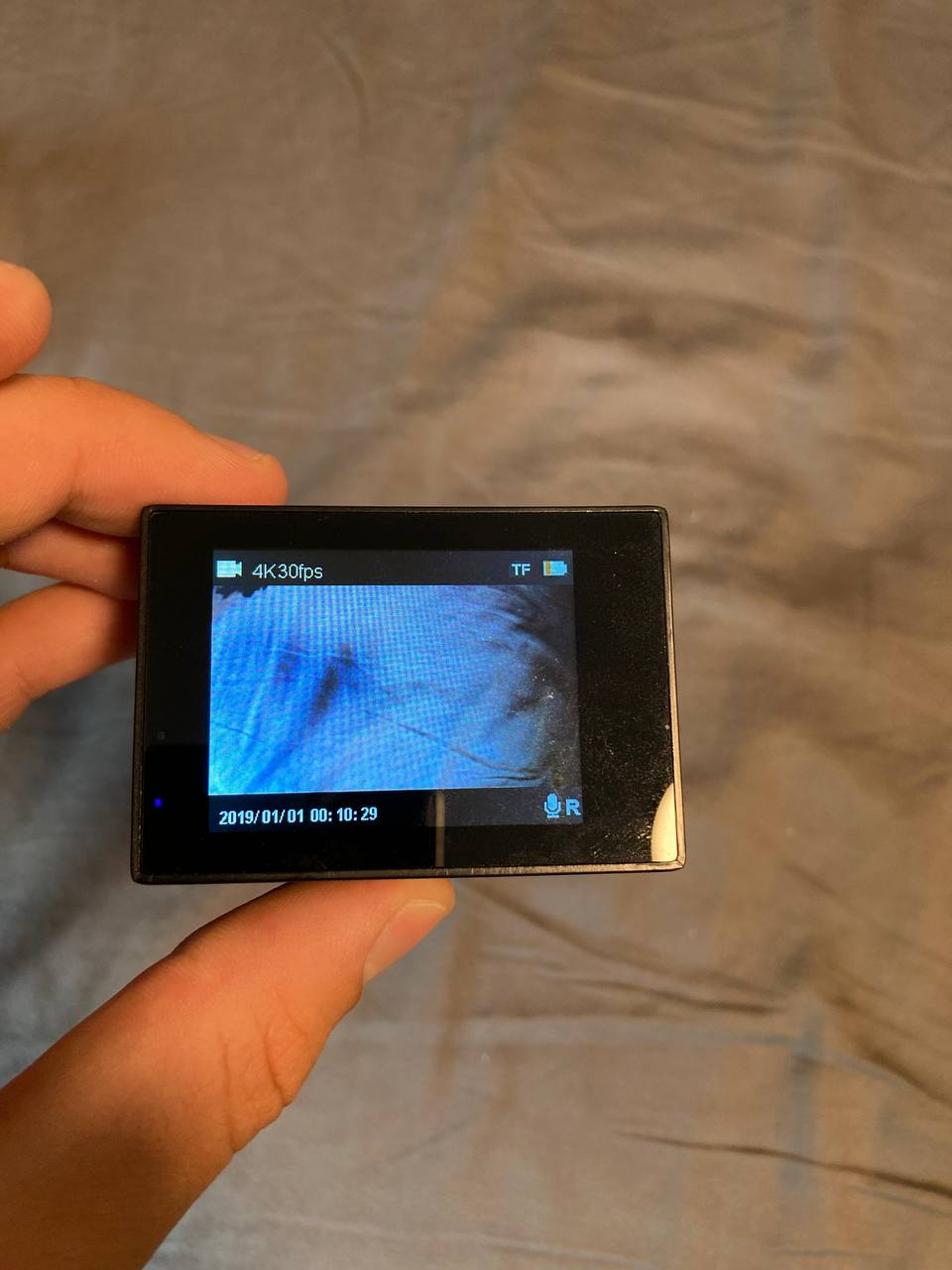 ApexCam Action Camera with Accessories - photo 3