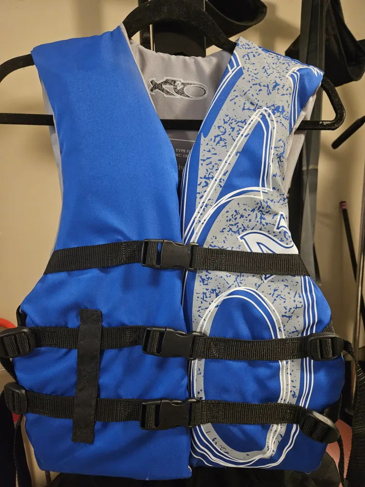 Stearns Adult Universal Life Jacket thumbnail