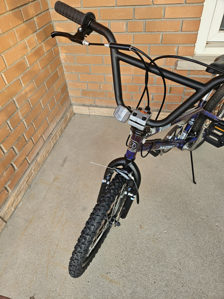 Dynacraft Rhino BMX Bike - photo 2