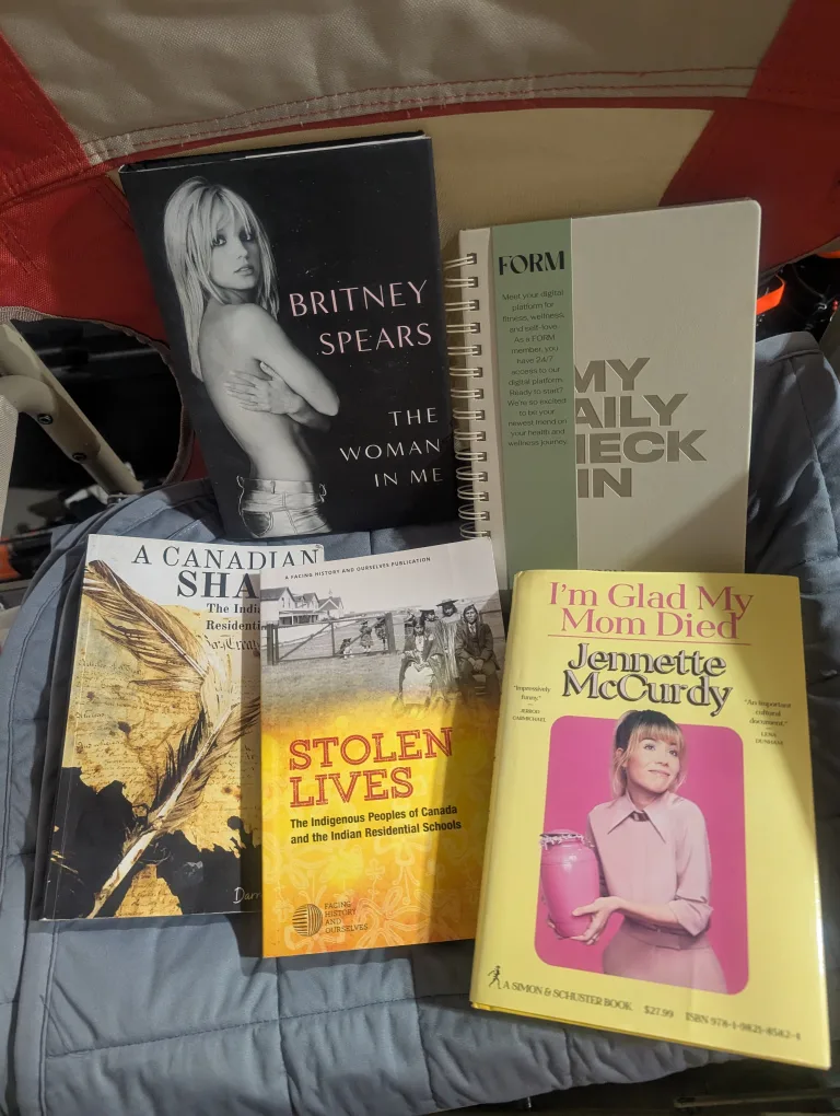 Mixed Lot of Books - Various Titles thumbnail