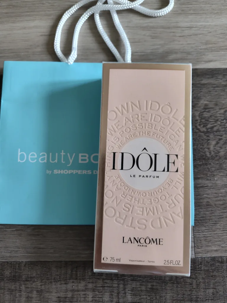 Lancôme Idôle Le Parfum 75ml thumbnail