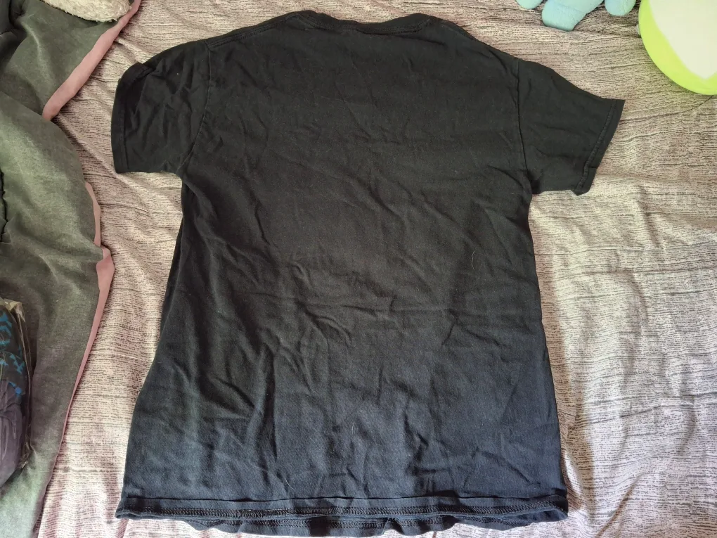 Xavier's Gym X Men T-Shirt image indicator(2)