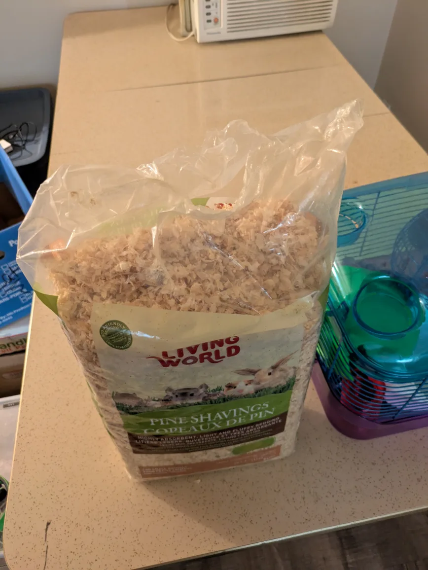 Kaytee CritterTrail LED Lighted Habitat + Accessories image indicator(4)