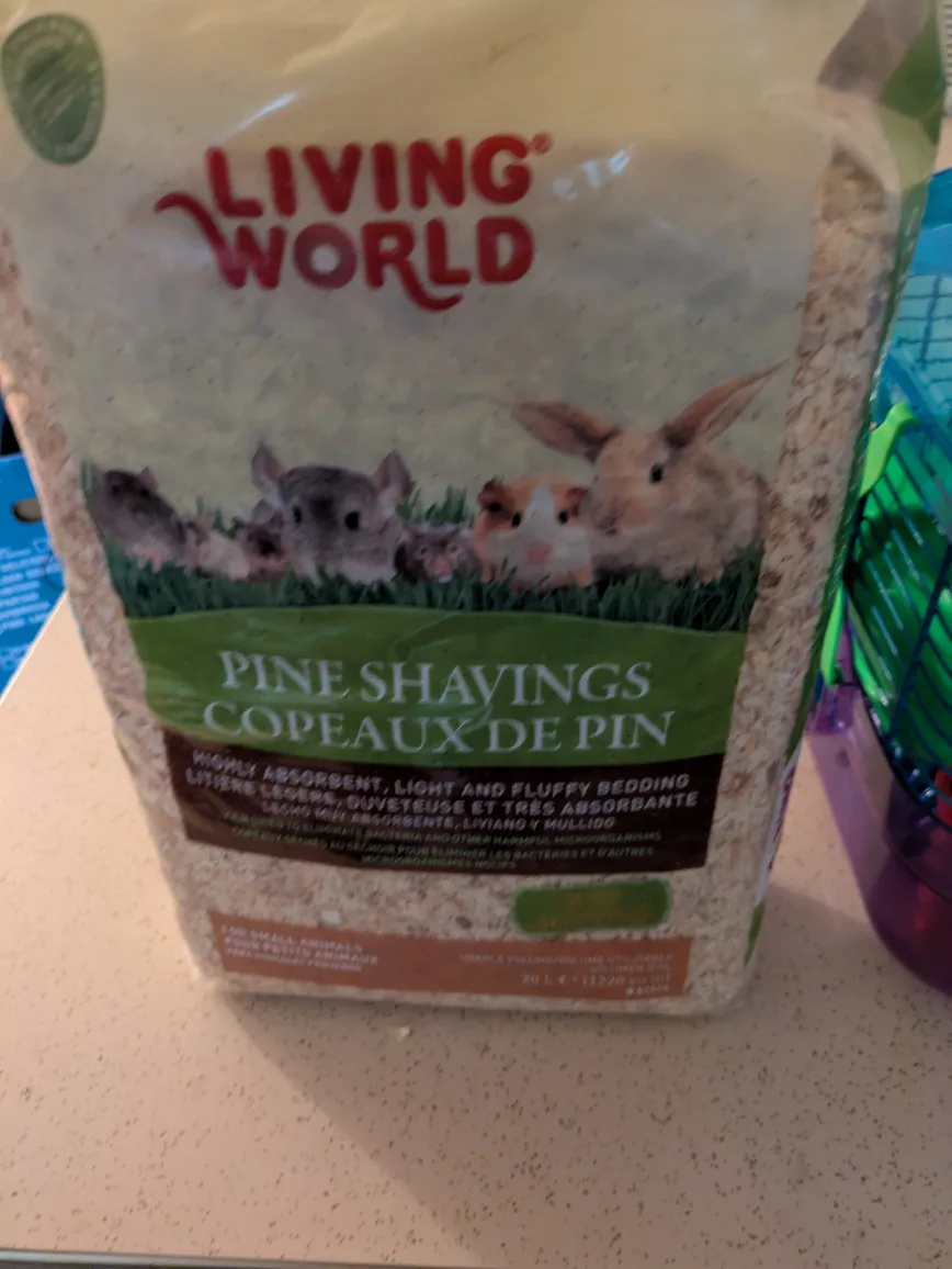 Kaytee CritterTrail LED Lighted Habitat + Accessories image indicator(5)