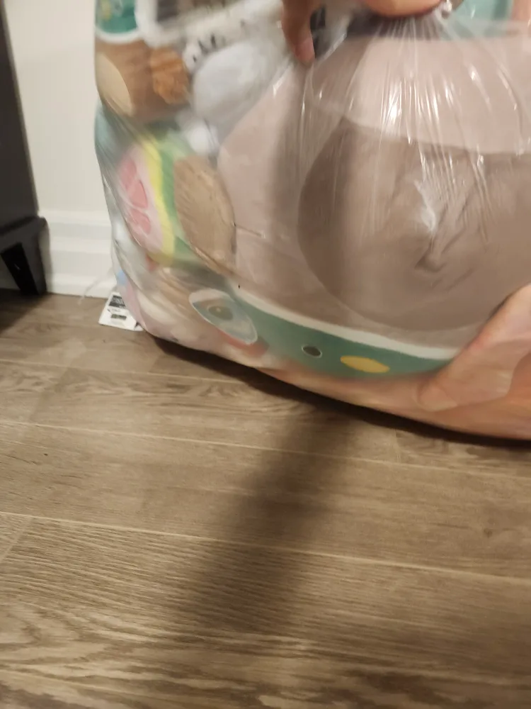 Big Bag of Squishmallows and more Plush Toys image indicator(4)