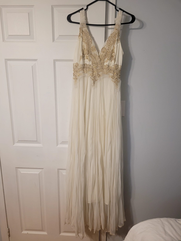 Tebi Dress Size 42