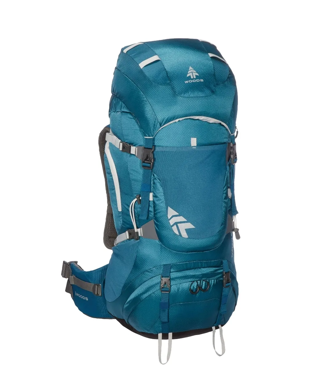 Woods Convoy 55L Backpack thumbnail