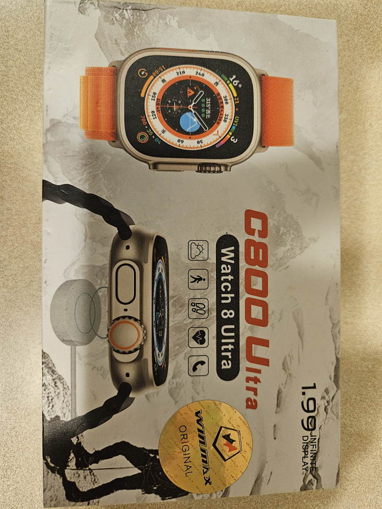Smart Watch