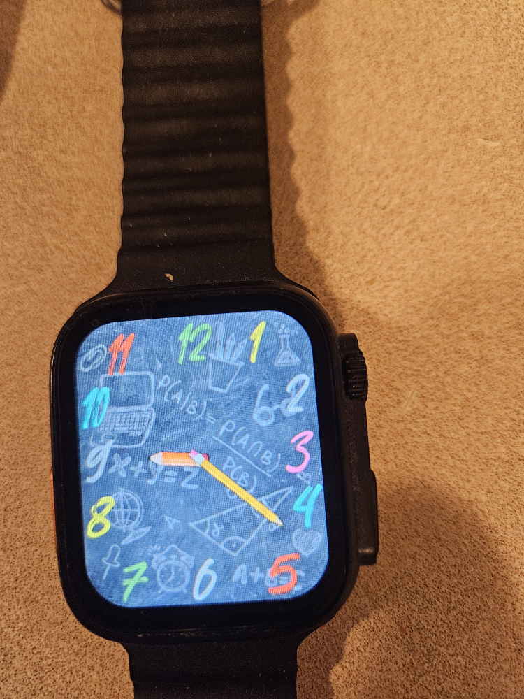 Smart Watch - photo 2