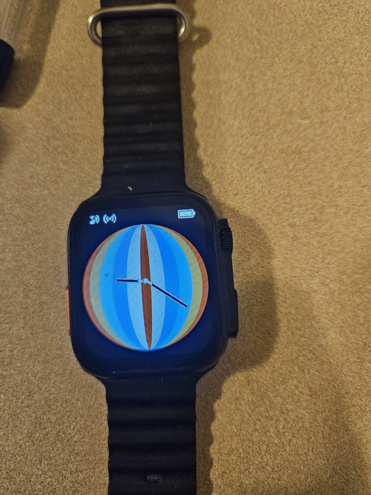 Smart Watch - photo 4
