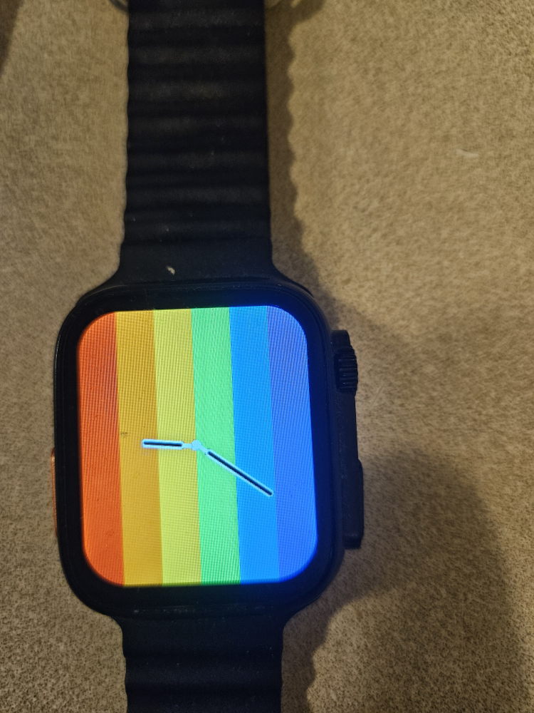 Smart Watch - photo 5