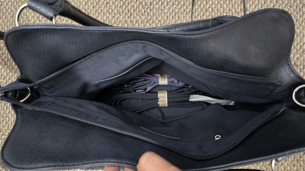 Women's Handbag - photo 4