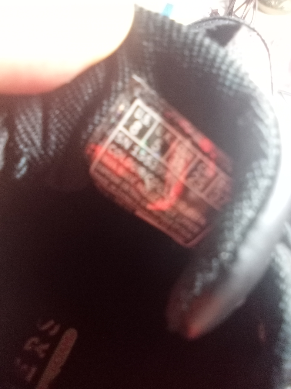 Skechers Black Sneakers - photo 5