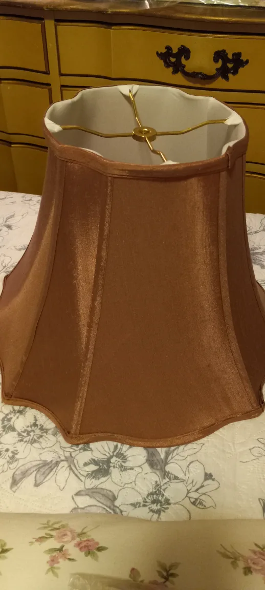 Two Lamp Shades image indicator(2)