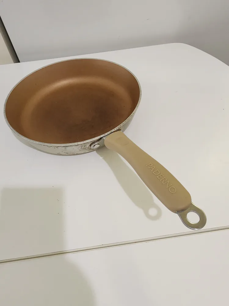 Paderno Nonstick Frying Pan #freecycle image indicator(2)