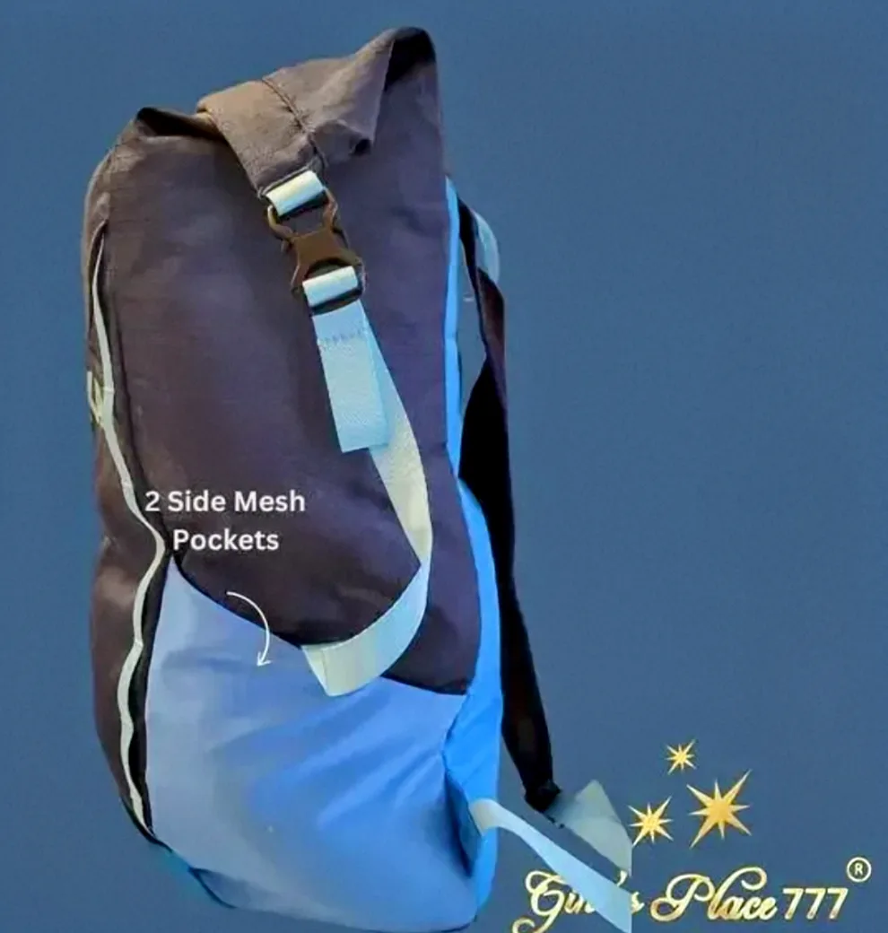 HOKA Backpack image indicator(3)