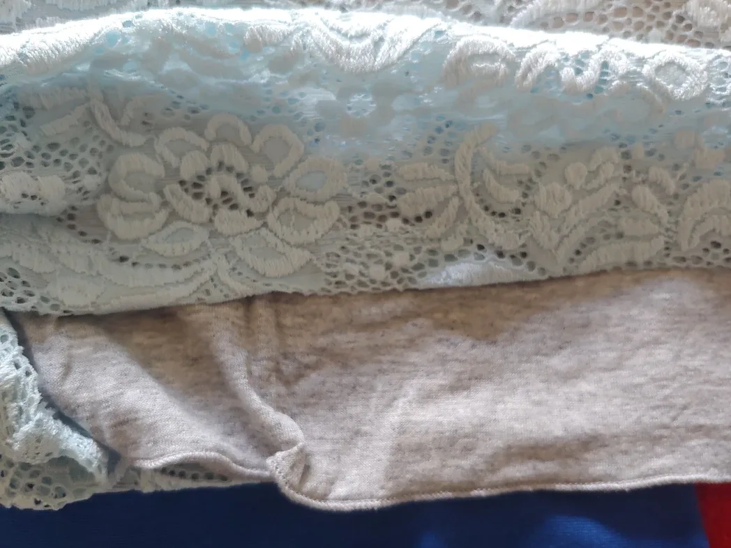 Rinascimento Lace Dress - Size XS image indicator(6)