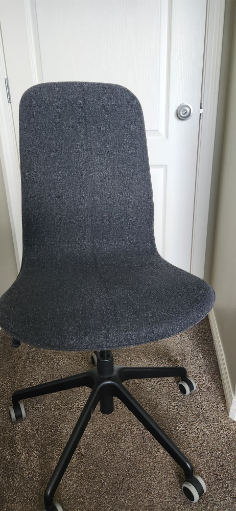 Office chair - photo 2