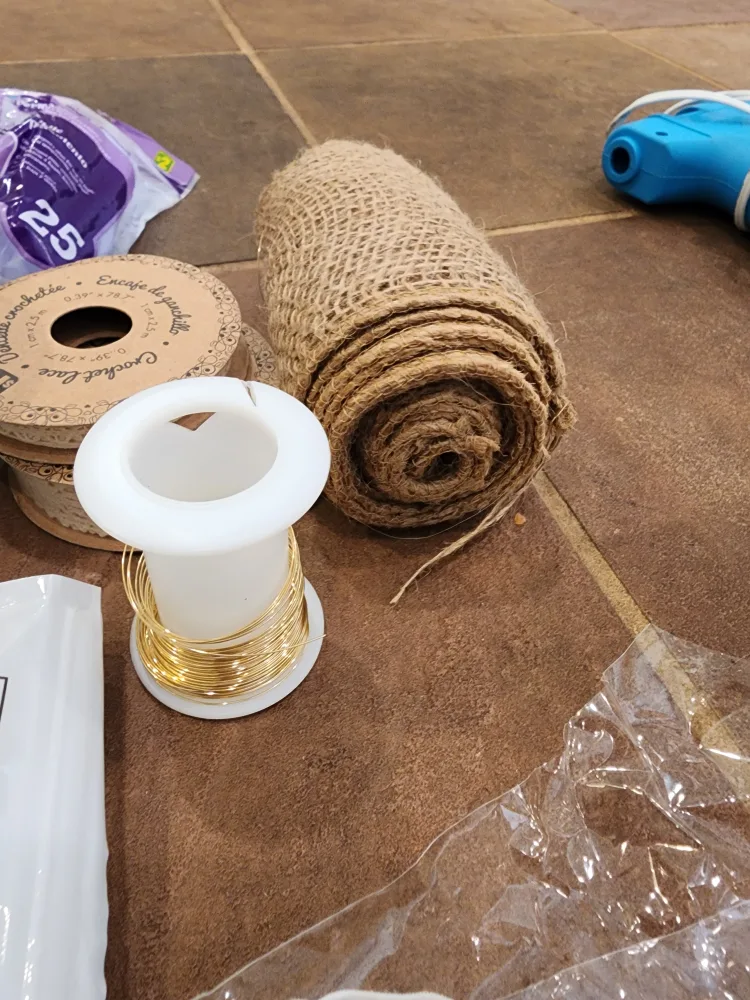 Crafting Supplies Bundle image indicator(6)