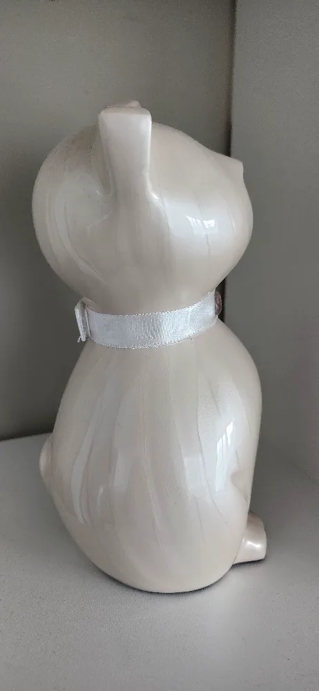 NEW Cat Cremation Urn image indicator(5)